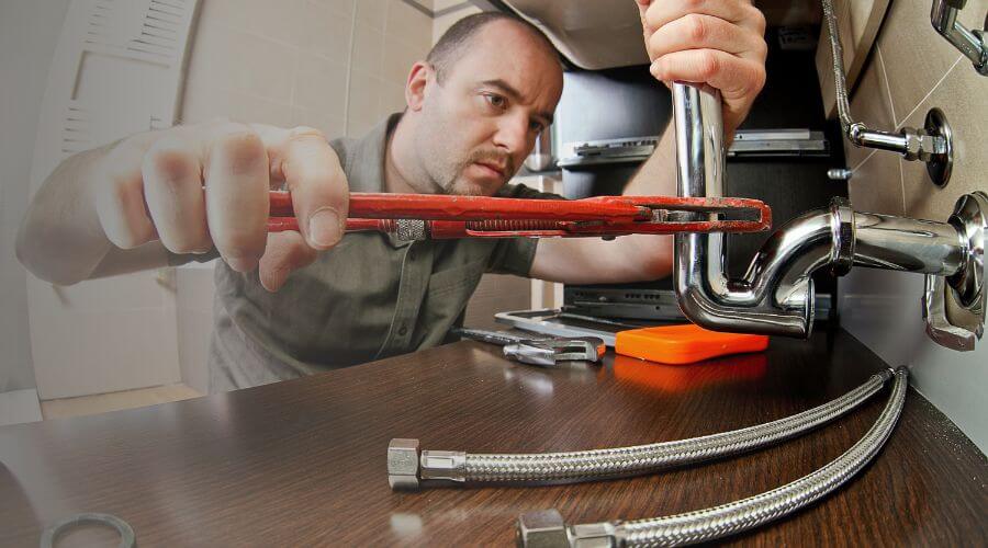 Professional clogged toilet repair in Rosebud, MO